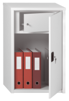 Шкаф металлический МШЛ 70Т