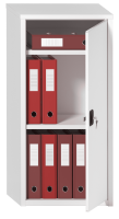 Шкаф металлический МШЛ 90