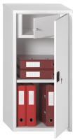 Шкаф металлический МШЛ 90Т