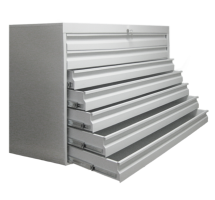 Шкаф картотечный СТК 7А1