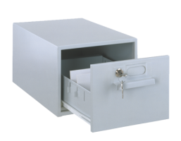 Шкаф картотечный ТК 1