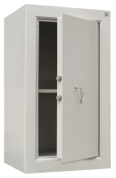Шкаф металлический МШ 90-4