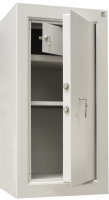 Шкаф металлический МШ 90Т-4