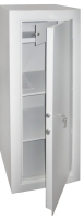 Шкаф металлический МШ 130Т-4