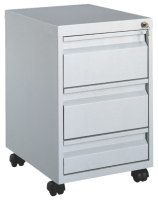 Шкаф картотечный ТК 3/1