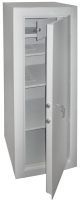 Шкаф металлический МШ 150Т-4
