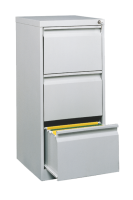 Шкаф картотечный ТК 3Ф