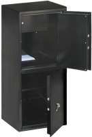 Офисный сейф ОС 110/2Т