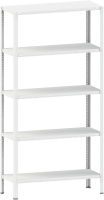 САМ стеллаж 1,5/1,2х0,4/100/5