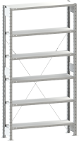 САМус стеллаж 2,0/1,0х0,8/200/6