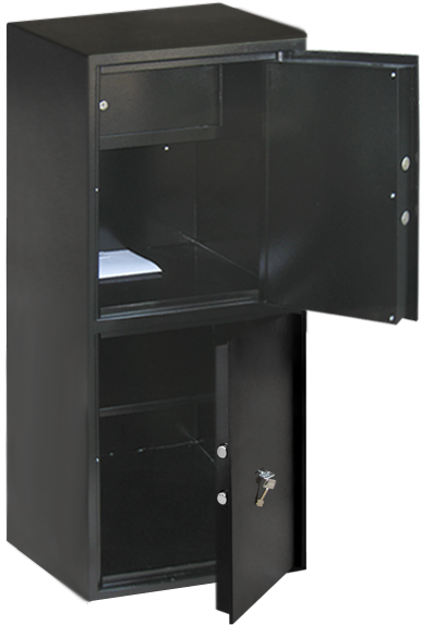 Офисный сейф ОС 130/2Т 