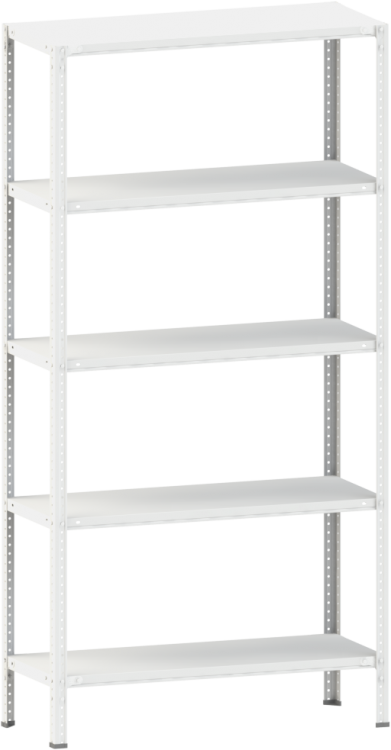 САМ стеллаж 2,0/1,0х0,5/200/5