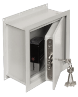 Встраиваемый сейф ВСМ 23