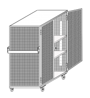 Контейнер КПЦ2