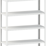 САМ стеллаж 2,2/1,0х0,8/200/6 САМ стеллаж 2,2/1,0х0,8/200/6