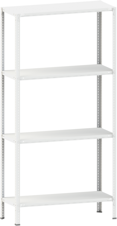 САМ стеллаж 1,8/1,0х0,4/120/4