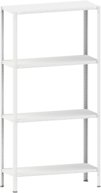 САМ стеллаж 2,0/0,7х0,4/300/4
