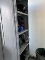 Зашивка для стеллажа САМ